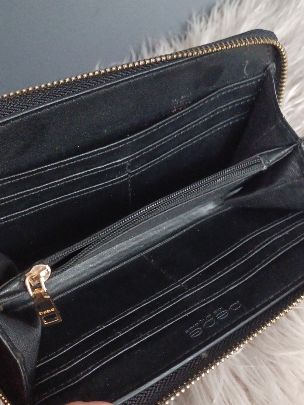Bebe Wallet - Picture 10 of 13